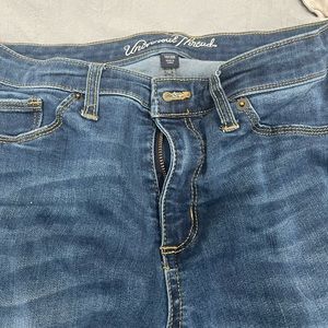 Universal Thread Jeans Size 10
